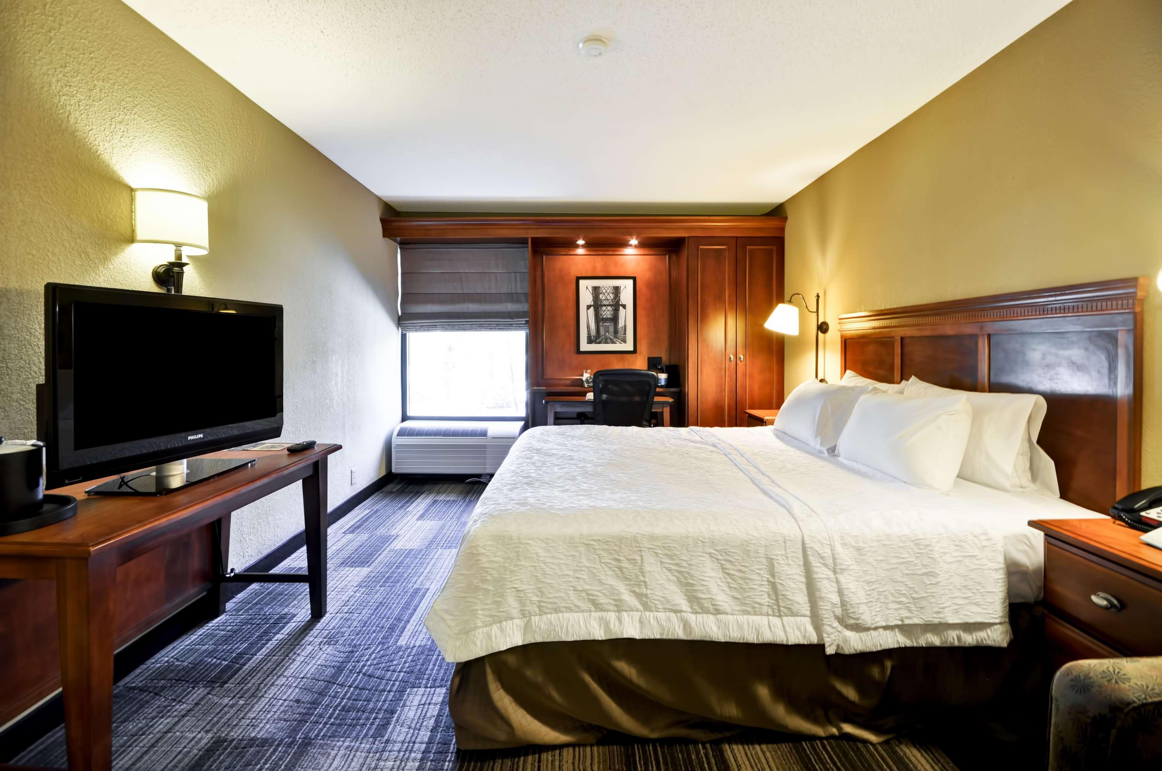 Hampton Poplar 3* Memphis
