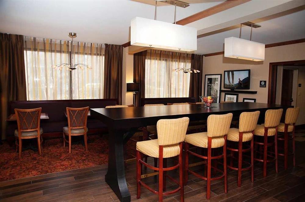 Hotel Hampton Memphis-poplar Memphis