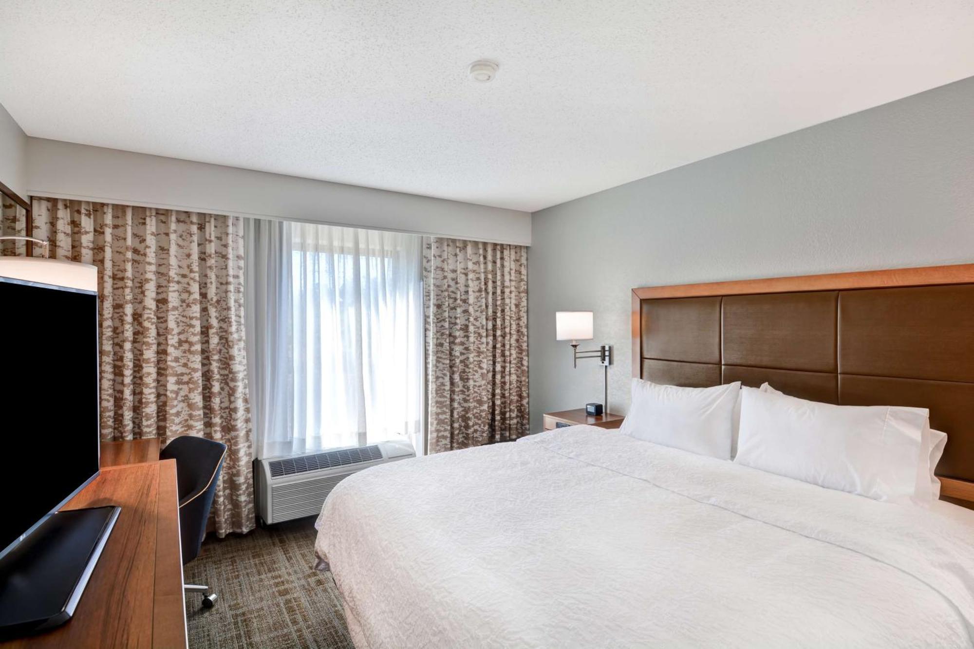 Hotel Hampton Poplar