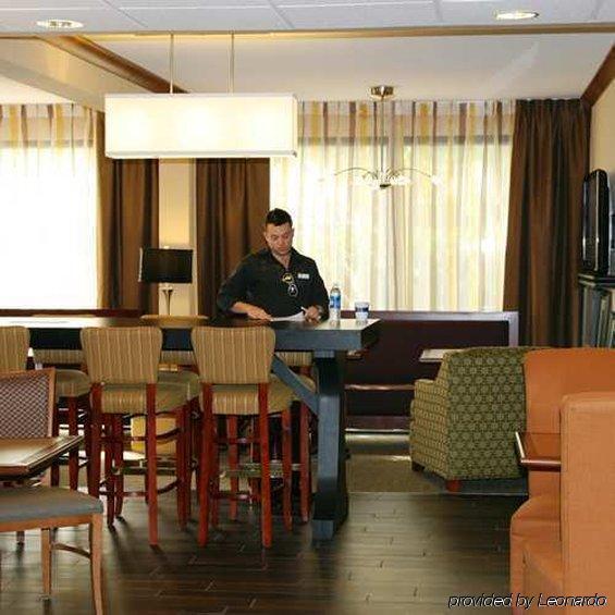 Hampton Poplar 3* Memphis